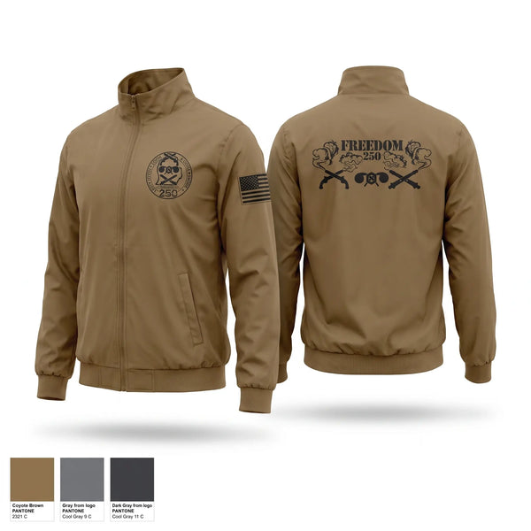 Windbreaker, Team Hellkite, National Guard, Teamtime, Team time, sublimation, custom sports apparel, team uniforms, spirit wear, spiritwear, sports uniforms, custom shirts, team store, custom team store, fundraiser sports, apparel fundraiser