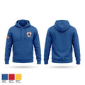 Smithfield Volunteer Fire Department Hoodie - 1
