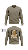 10 EAEF Bronze Crew 32641505 Crew Neck Sweatshirt - 4