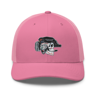 Human Smuggling 75508558 Retro Trucker Hat | Yupoong 6606
