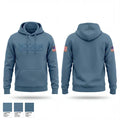 MD-091st 18650943 Hoodie - 1