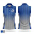 Royals 39237218 Short Sleeve Performance Polo - 1
