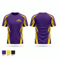 South Plantation Short Sleeve Performance Shirt - 2