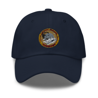REPAIR DIVISION 80043886 Classic Dad Hat | Yupoong 6245CM