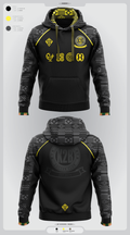 Kick 2 Build Soccer Club Hoodie - 15
