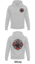 Troy Fire Department Station 4 63086439 Hoodie - 4