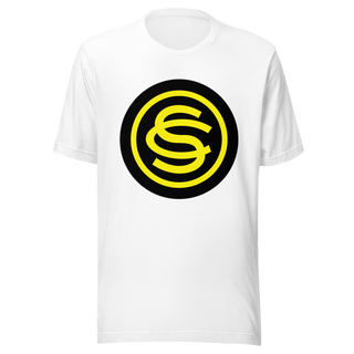 Unisex Staple T-Shirt - White