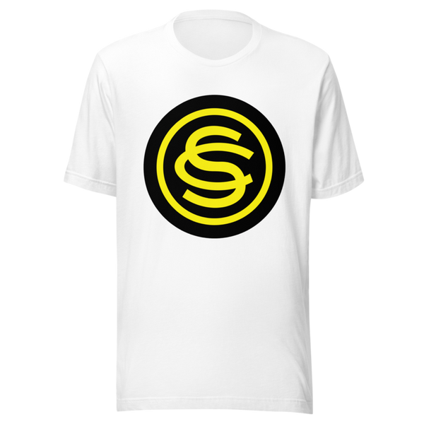 Unisex Staple T-Shirt - White