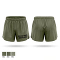 Mineral County Sheriff’s Office Ranger Panties - 1