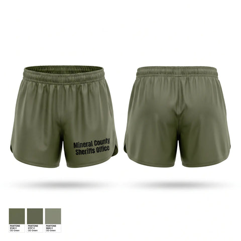 Ranger Panties, Mineral County Sheriff’s Office, Police, Teamtime, Team time, sublimation, custom sports apparel, team uniforms, spirit wear, spiritwear, sports uniforms, custom shirts, team store, custom team store, fundraiser sports, apparel fundraiser