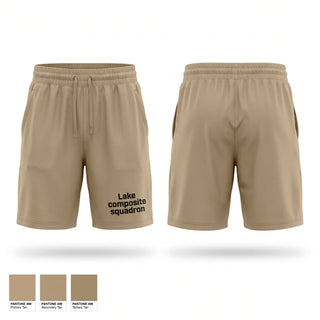 Athletic Shorts With Pockets, Lake composite squadron, Air Force, Teamtime, Team time, sublimation, custom sports apparel, team uniforms, spirit wear, spiritwear, sports uniforms, custom shirts, team store, custom team store, fundraiser sports, apparel fundraiser