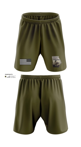 Athletic Shorts With Pockets, Thomas county sheriff's office, Police, Teamtime, Team time, sublimation, custom sports apparel, team uniforms, spirit wear, spiritwear, sports uniforms, custom shirts, team store, custom team store, fundraiser sports, apparel fundraiser