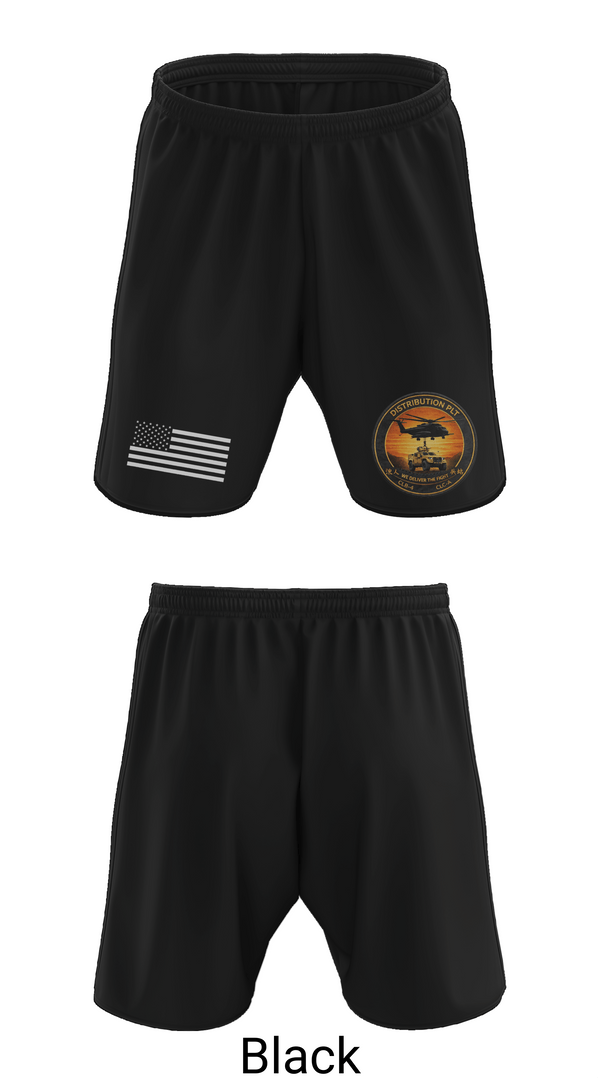 Athletic Shorts With Pockets, CLC-A, Marines, Teamtime, Team time, sublimation, custom sports apparel, team uniforms, spirit wear, spiritwear, sports uniforms, custom shirts, team store, custom team store, fundraiser sports, apparel fundraiser