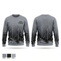 Jazz Patrol Crew Neck Sweatshirt - 1