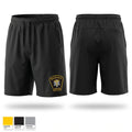 Wakefield EMS 67527584 Athletic Shorts With Pockets - 1