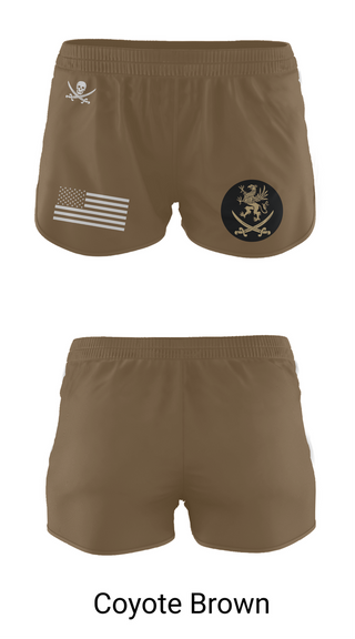 Ranger Panties, 321 CRS, , Teamtime, Team time, sublimation, custom sports apparel, team uniforms, spirit wear, spiritwear, sports uniforms, custom shirts, team store, custom team store, fundraiser sports, apparel fundraiser