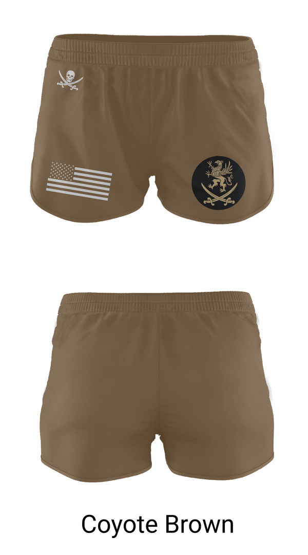 Ranger Panties, 321 CRS, , Teamtime, Team time, sublimation, custom sports apparel, team uniforms, spirit wear, spiritwear, sports uniforms, custom shirts, team store, custom team store, fundraiser sports, apparel fundraiser