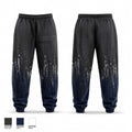 Wilsonville Sweatpants - 2