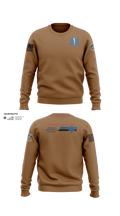 Alabama CARE EMS Inc. 56546615 Crew Neck Sweatshirt - 21