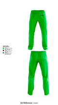 Crushers 25539660 Sweatpants - 1