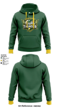 Thunder 35968861 Hoodie - 10
