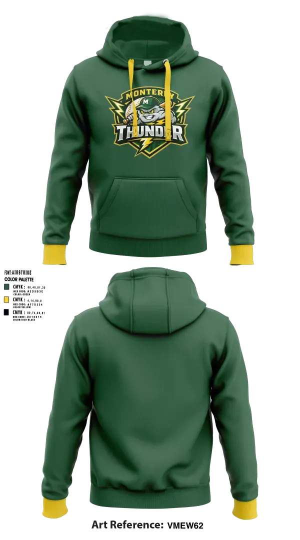 Hoodie, Thunder, Baseball, Teamtime, Team time, sublimation, custom sports apparel, team uniforms, spirit wear, spiritwear, sports uniforms, custom shirts, team store, custom team store, fundraiser sports, apparel fundraiser