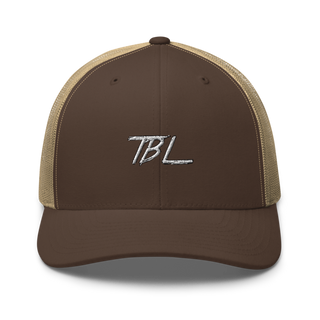 Takeova Battle League 34316544 Retro Trucker Hat | Yupoong 6606