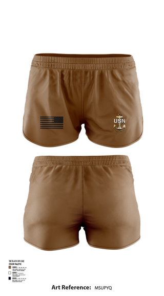 Ranger Panties, nrd miami, , Teamtime, Team time, sublimation, custom sports apparel, team uniforms, spirit wear, spiritwear, sports uniforms, custom shirts, team store, custom team store, fundraiser sports, apparel fundraiser
