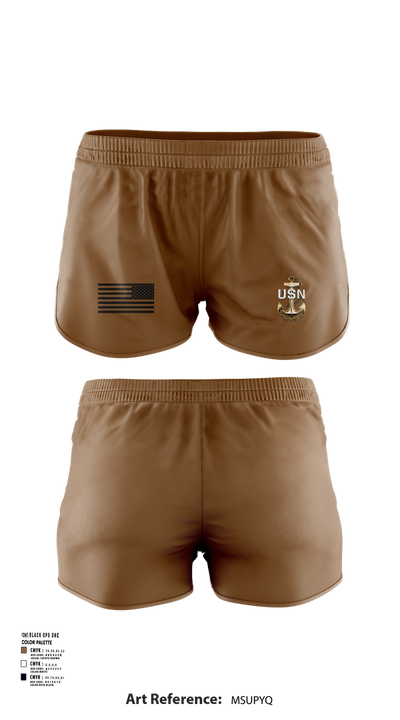 nrd miami 88949775 Ranger Panties - 1