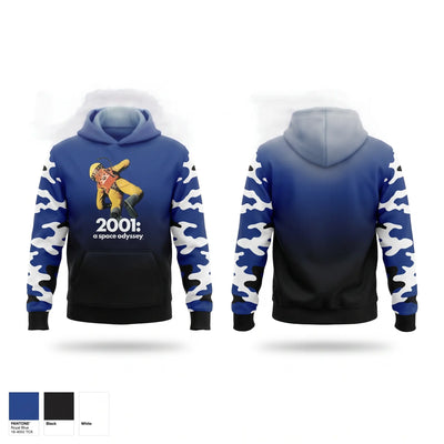 Chattanooga Express Hoodie - 2