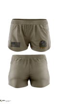 TCAE, GSB, 10TH SFG(A) 52313430 Ranger Panties - 3