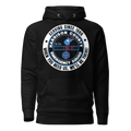 Harrison County Emergency Squad Unisex Hoodie - 1