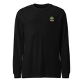 Warriors Unisex Long Sleeve Tee | Bella + Canvas 3501