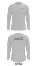 DONS 71516840 Long Sleeve Performance Shirt 7