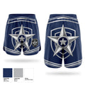 Rolling Oaks Ranger Panties - 1