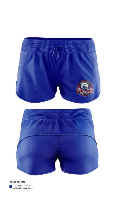Polar Select 6620869 Ranger Panties - 151