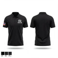 1-51 ADA BN 3748156 Short Sleeve Performance Polo - 1