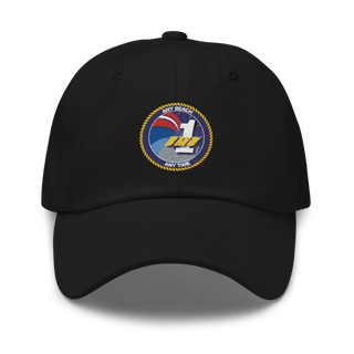 BMU1 70801816 Classic Dad Hat | Yupoong 6245CM