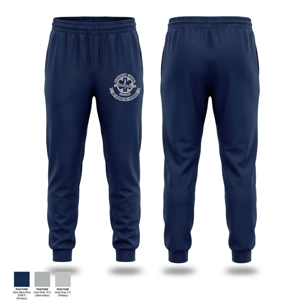Sweatpants, Boyle County EMS, EMS/EMT, Teamtime, Team time, sublimation, custom sports apparel, team uniforms, spirit wear, spiritwear, sports uniforms, custom shirts, team store, custom team store, fundraiser sports, apparel fundraiser