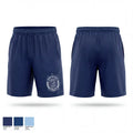 Overland Park Police 24394196 Athletic Shorts With Pockets - 1