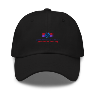 Speer Specialty Services LLC 28977103 Classic Dad Hat | Yupoong 6245CM
