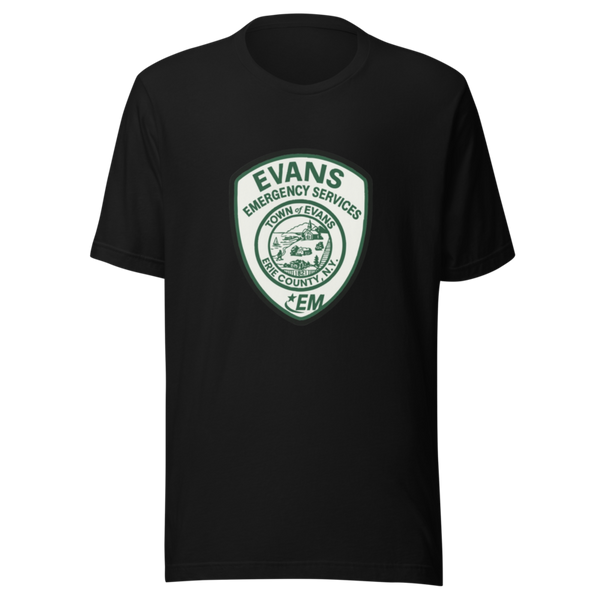 Unisex Staple T-Shirt - Black