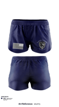 Fairfield Township Police 22913283 Ranger Panties - 1