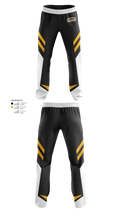 Hazelwood Central Hawks Volleyball 66580807 Sweatpants - 21