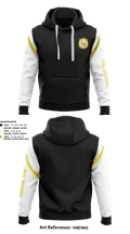 Mae Jemison Track and Field 20824124 Hoodie - 3