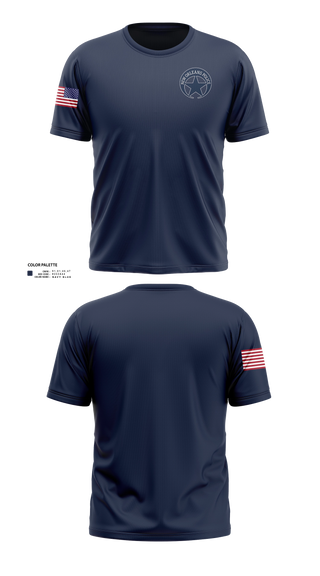Short Sleeve Performance Shirt, Grip, Police, Teamtime, Team time, sublimation, custom sports apparel, team uniforms, spirit wear, spiritwear, sports uniforms, custom shirts, team store, custom team store, fundraiser sports, apparel fundraiser
