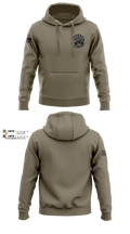 208 Transportation Company 94479647 Hoodie - 1