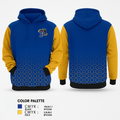 Palatka Wrestling 44034105 Hoodie - 2