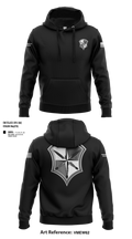 CPD 25599118 Hoodie - 101