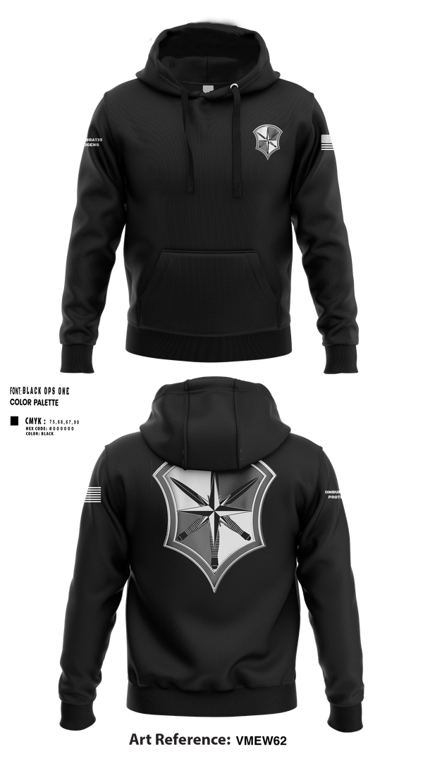 Hoodie, CPD, , Teamtime, Team time, sublimation, custom sports apparel, team uniforms, spirit wear, spiritwear, sports uniforms, custom shirts, team store, custom team store, fundraiser sports, apparel fundraiser